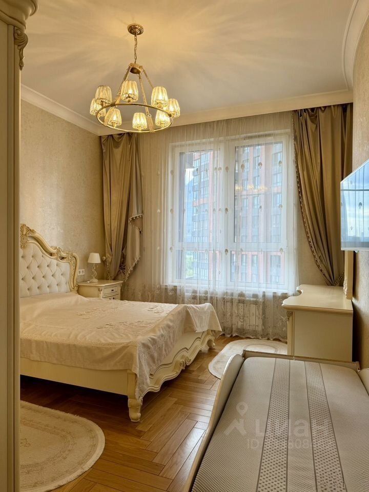 m. Shelepikha: Apartment, 2-rooms