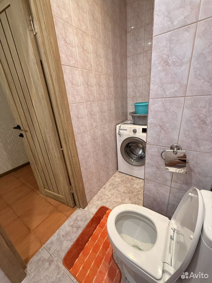 m. Novokosino: Apartment, 2-rooms