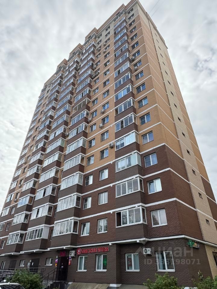 m. Sheremetyevskaya: Apartment, 2-rooms