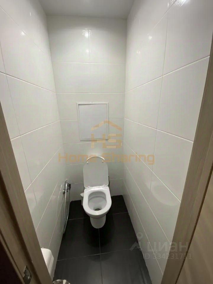 m. Podrezkovo: Apartment, 2-rooms