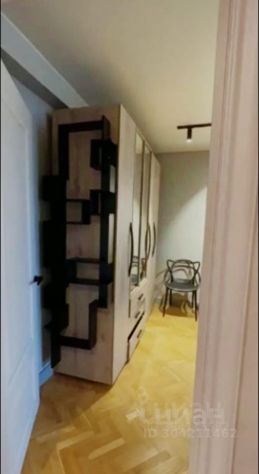 m. Mayakovskaya: Apartment, 1-rooms