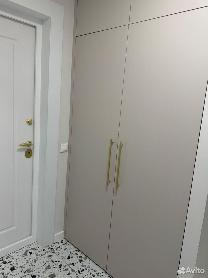 m. Yakhromskaya: Apartment, 1-rooms