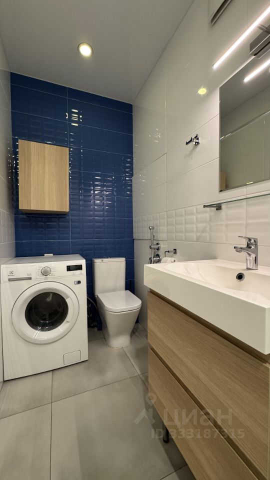 m. Penyagino: Apartment, 3-rooms