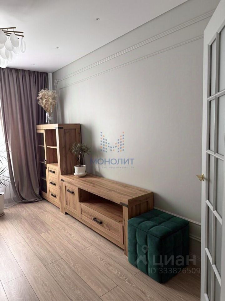 m. Akademicheskaya: Apartment, 2-rooms