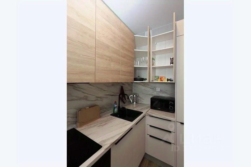 m. Skolkovo: Apartment, 1-rooms