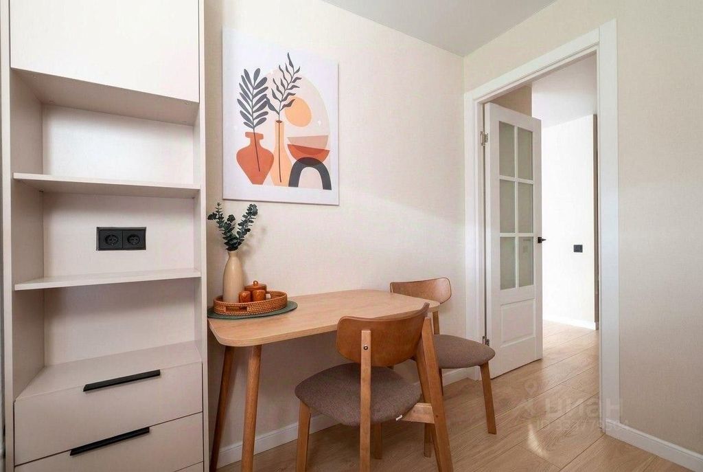 m. Paveletskaya: Apartment, 1-rooms