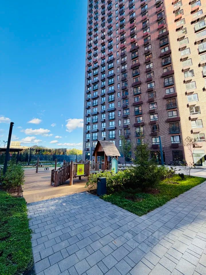 m. Volgogradsky prospekt: Apartment, 1-rooms