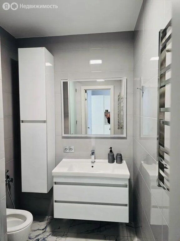 m. Ugreshskaya: Apartment, 1-rooms