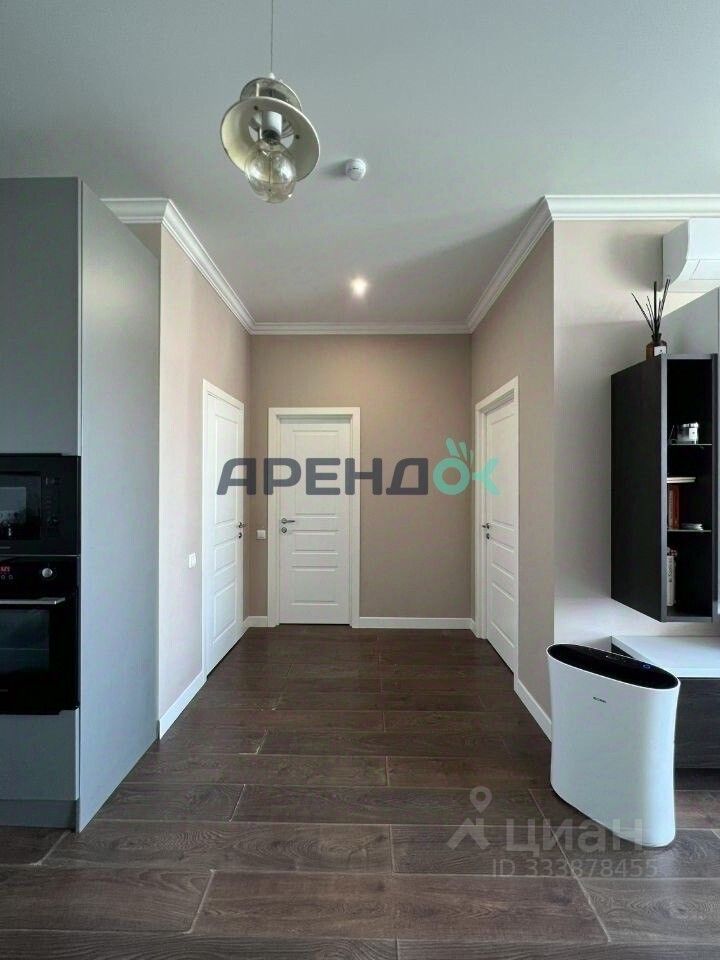 m. Shelepikha: Apartment, 3-rooms