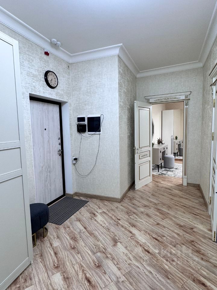 m. Vavilovskaya: Apartment, 2-rooms