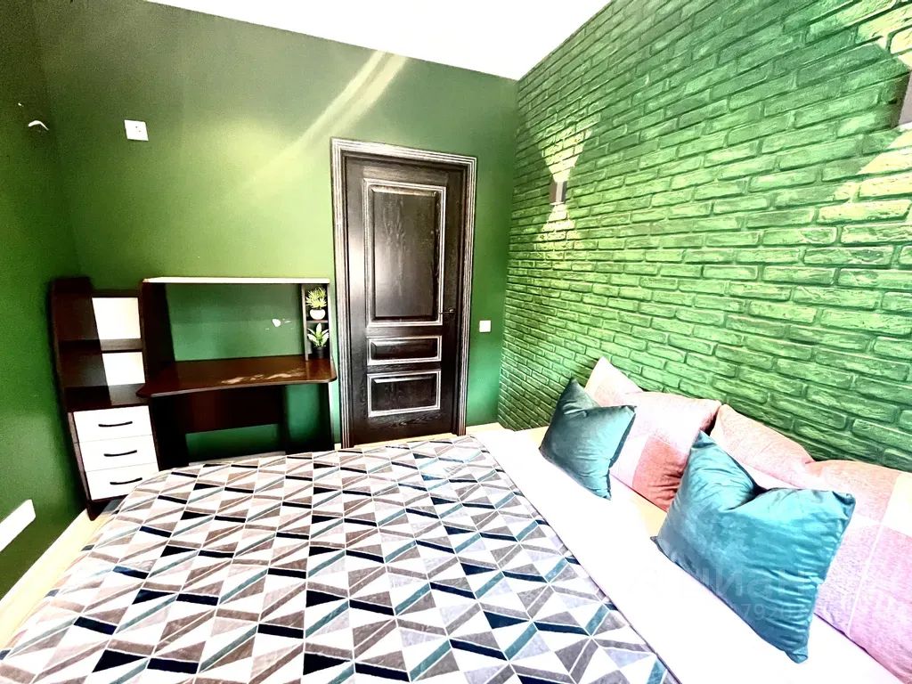 m. Zheleznodorozhnaya: Apartment, 2-rooms