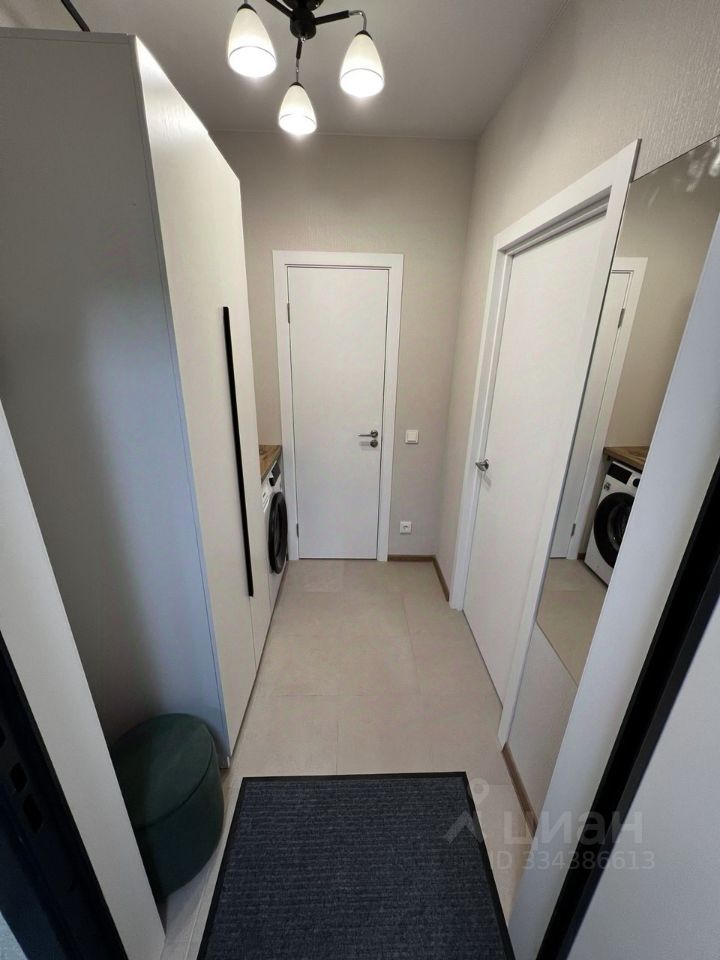 m. Vodniki: Apartment, studio