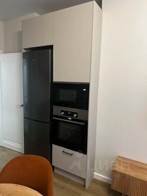 m. Odintsovo: Apartment, 1-rooms