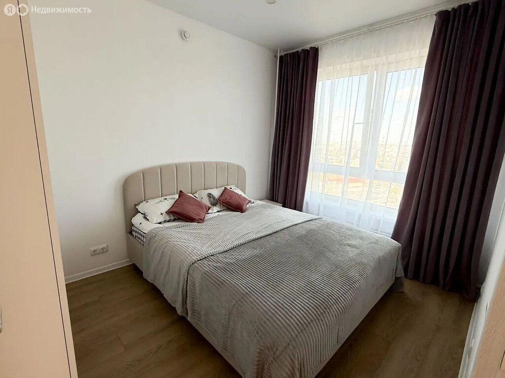 m. Volgogradsky prospekt: Apartment, 1-rooms