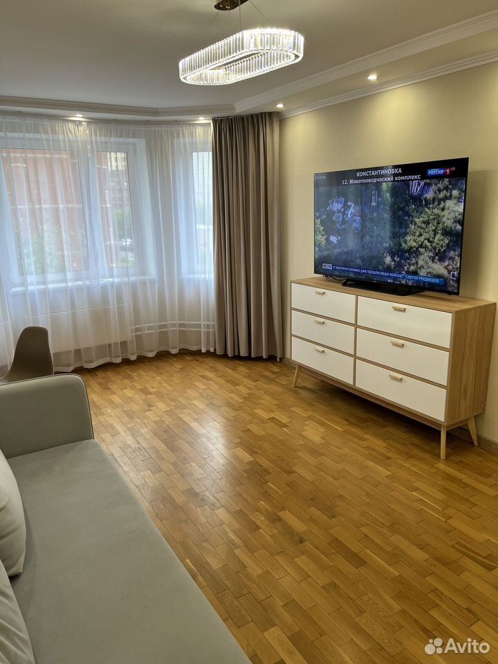 m. Kotelniki: Apartment, 2-rooms