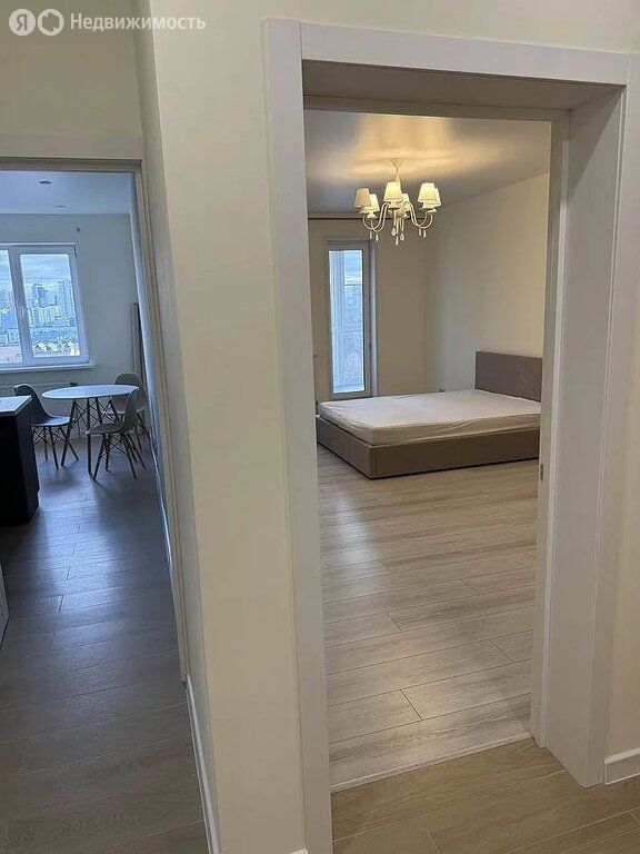 m. Davydkovo: Apartment, 1-rooms