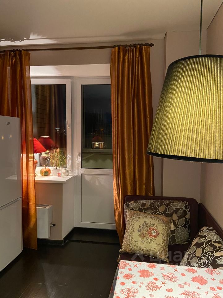 m. Medvedkovo: Apartment, 1-rooms