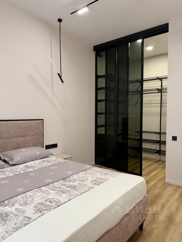 m. Spartak: Apartment, 2-rooms