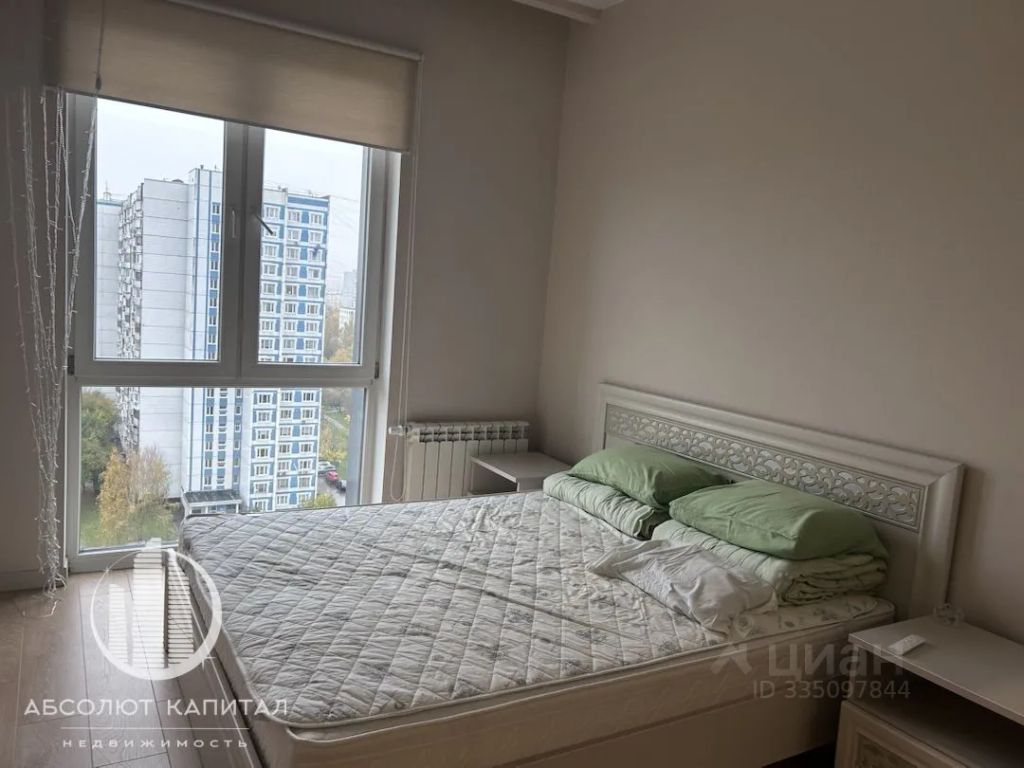 m. Konkovo: Apartment, 1-rooms