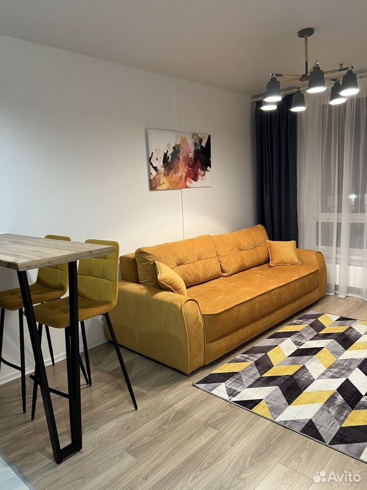 m. Streshnevo: Apartment, 1-rooms