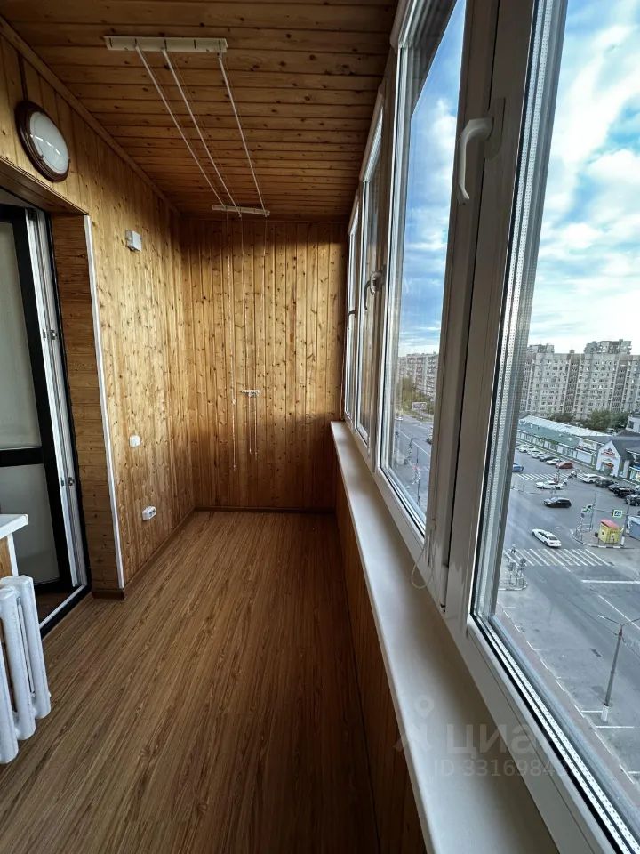 m. Ilyinskaya: Apartment, 2-rooms