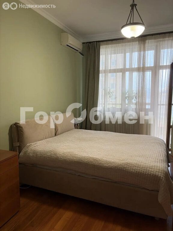 m. Marksistskaya: Apartment, 3-rooms