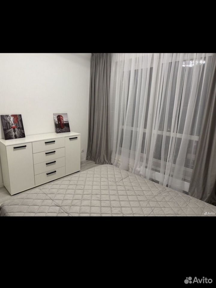 m. Aeroport Vnukovo: Apartment, 1-rooms