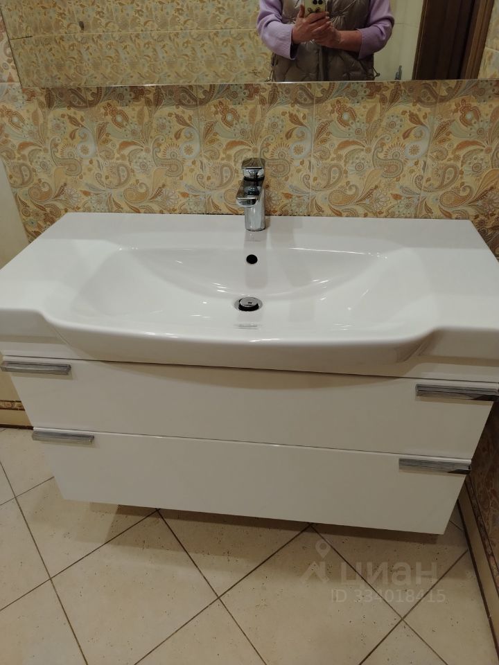 m. Pervomayskaya: Apartment, 2-rooms