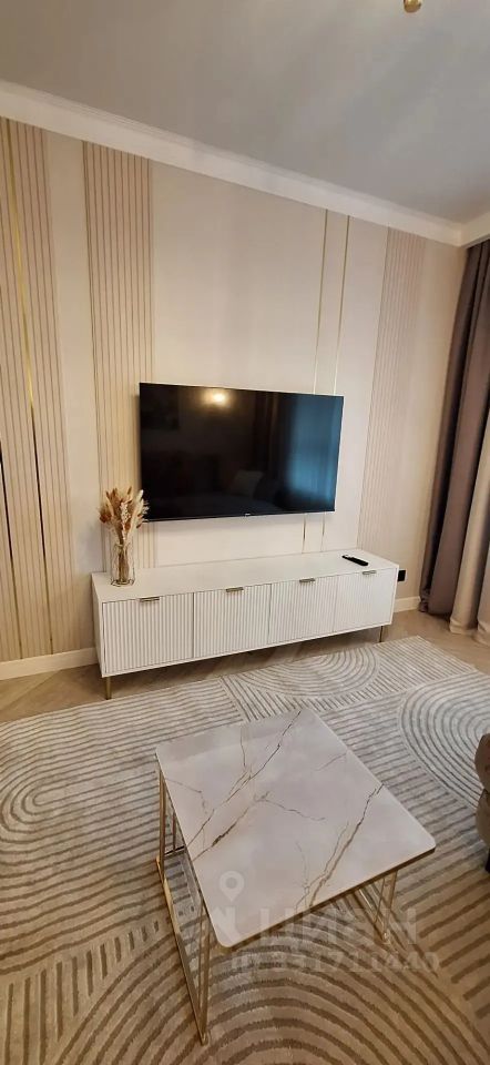m. Akademicheskaya: Apartment, 2-rooms