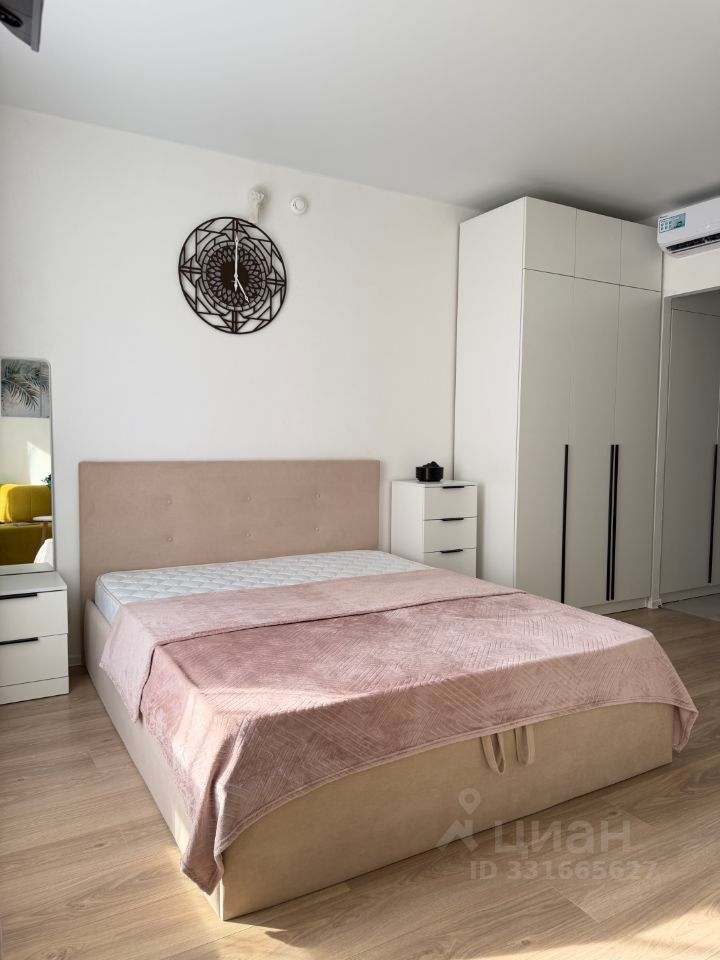 m. Kotelniki: Apartment, studio