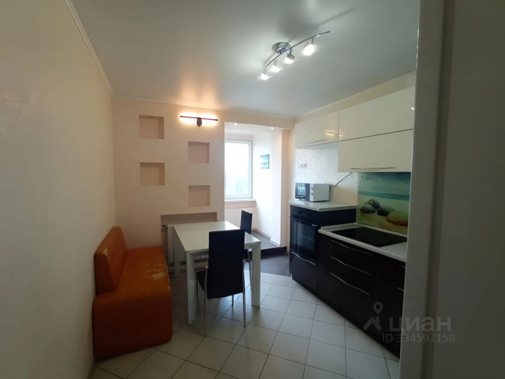m. Bakovka: Apartment, 2-rooms