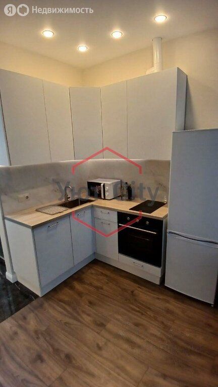 m. Aviamotornaya: Apartment, 1-rooms