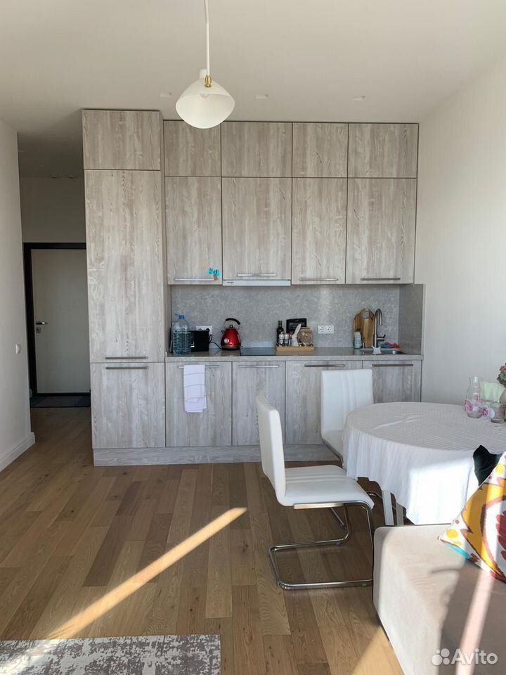 m. Schukinskaya: Apartment, 1-rooms