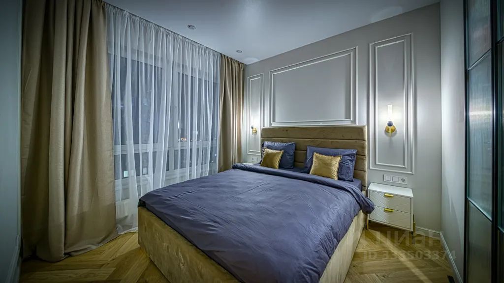 m. Butyrskaya : Apartment, 1-rooms