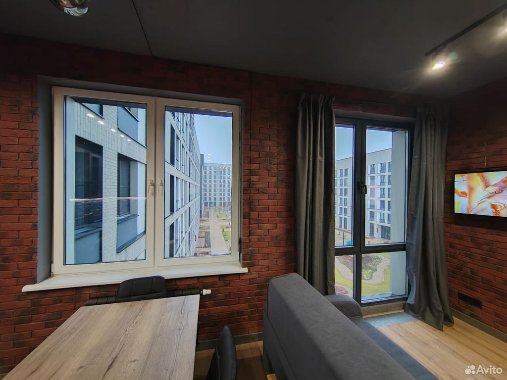 m. Rumyantsevo: Apartment, studio