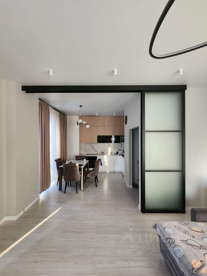 m. Alekseevskaya: Apartment, 2-rooms