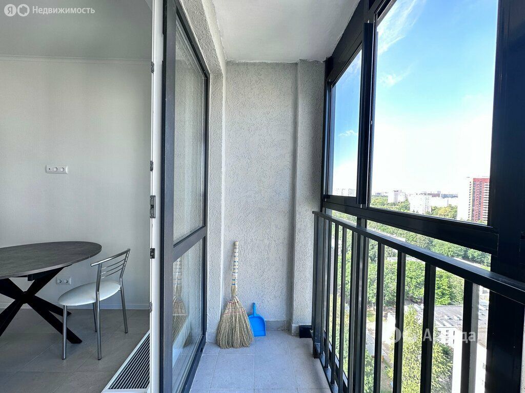 m. Zyuzino: Apartment, 1-rooms