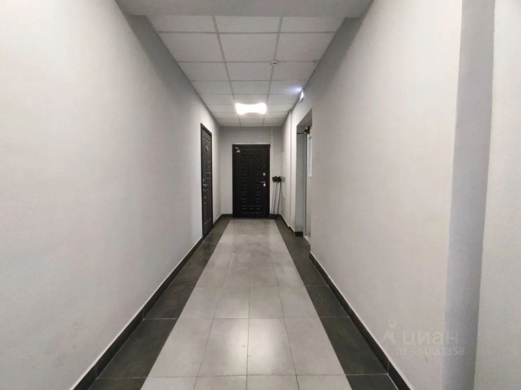m. Ochakovo I: Apartment, 1-rooms