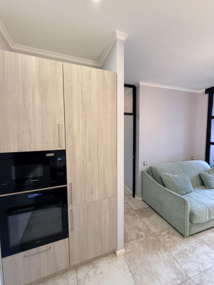 m. Shelepikha: Apartment, 2-rooms