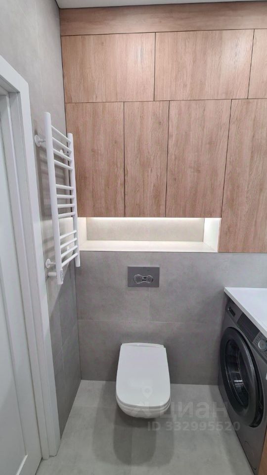 m. Spartak: Apartment, 1-rooms
