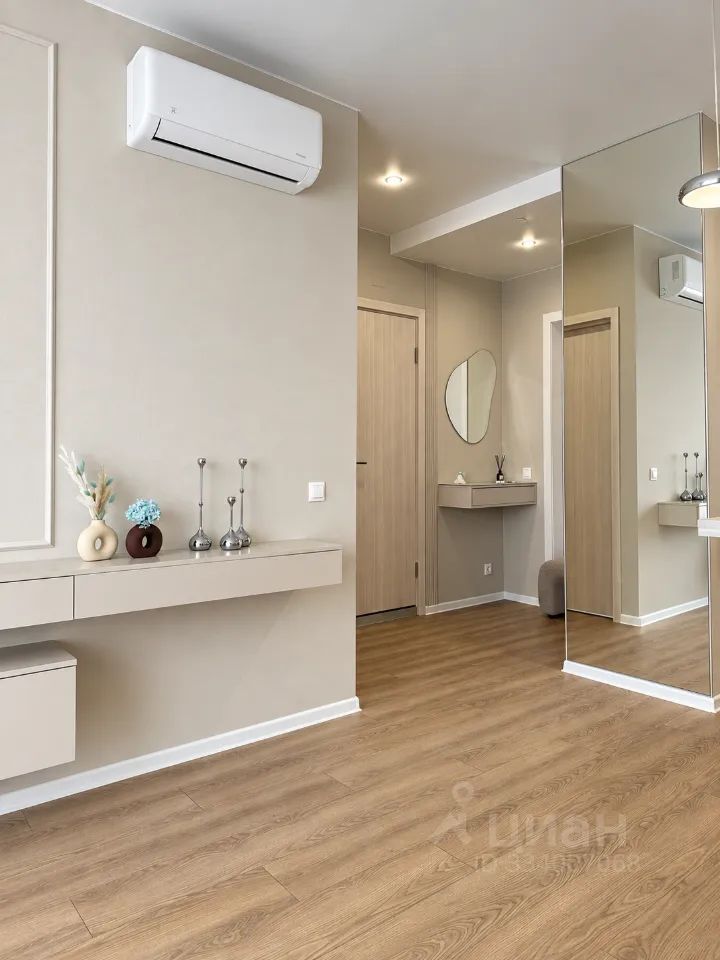 m. Likhobory: Apartment, 1-rooms
