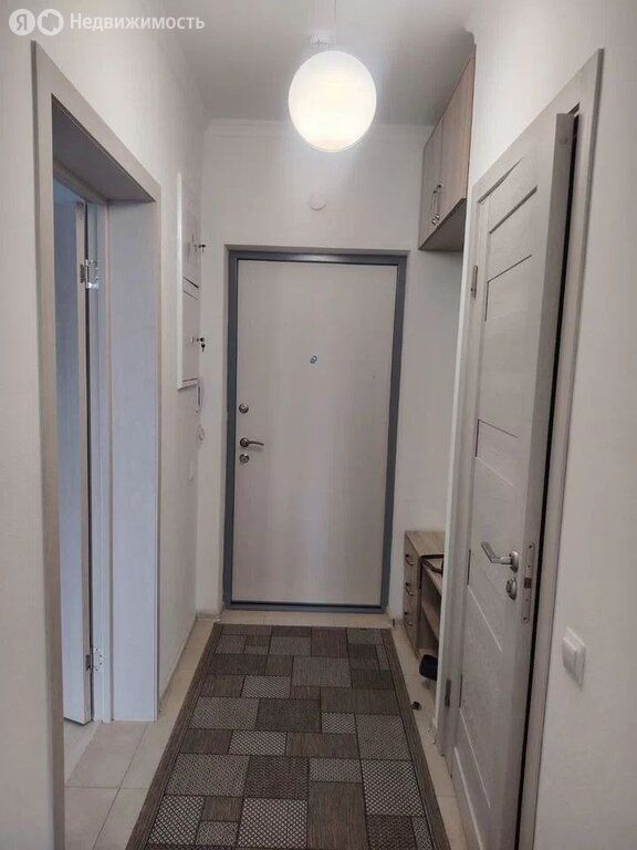m. Fili: Apartment, 1-rooms