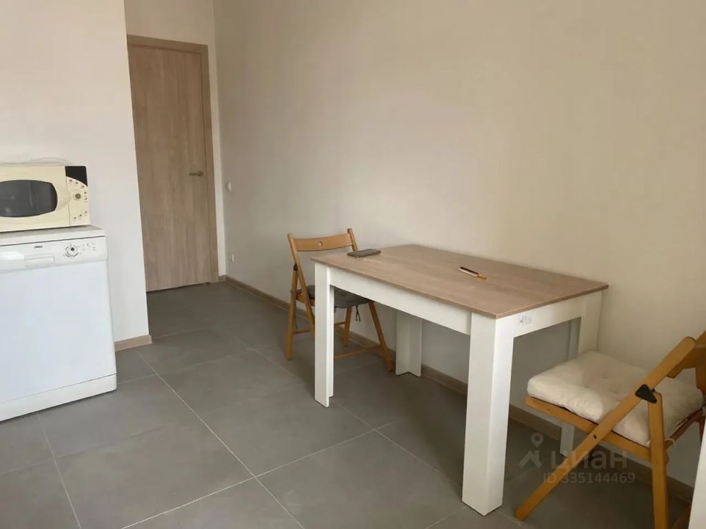 m. Zyablikovo: Apartment, 2-rooms
