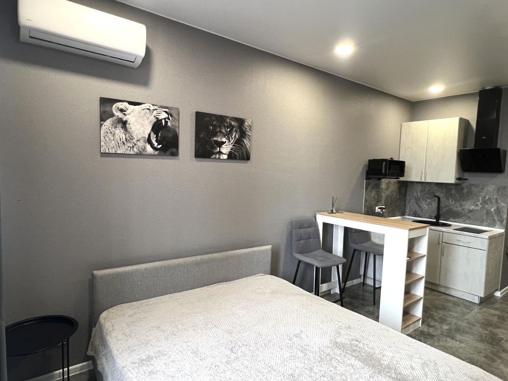 m. Nemchinovka: Apartment, studio