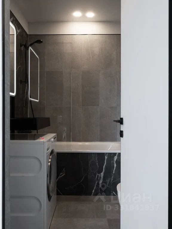 m. Tekhnopark: Apartment, studio