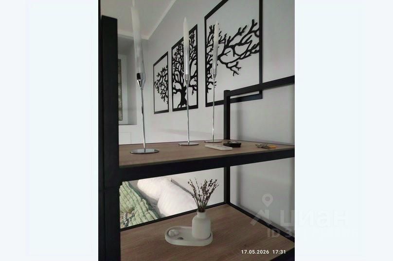 m. Chistye prudy: Apartment, 1-rooms