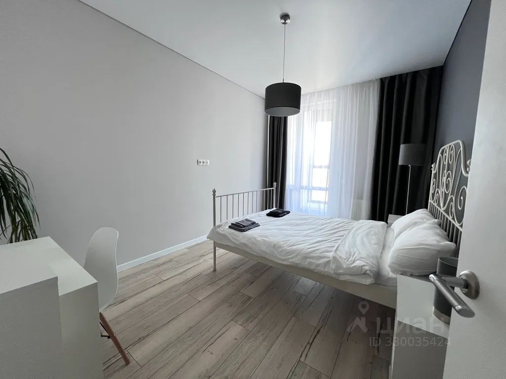m. Khlebnikovo: Apartment, 1-rooms