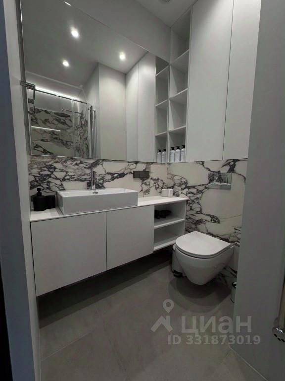 m. Shelepikha: Apartment, 1-rooms