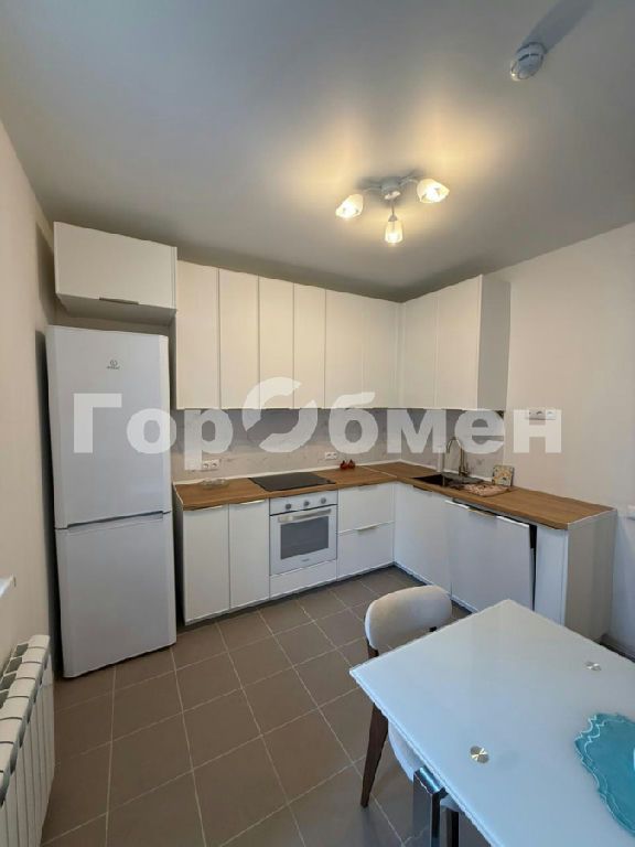 m. Planernaya: Apartment, 3-rooms