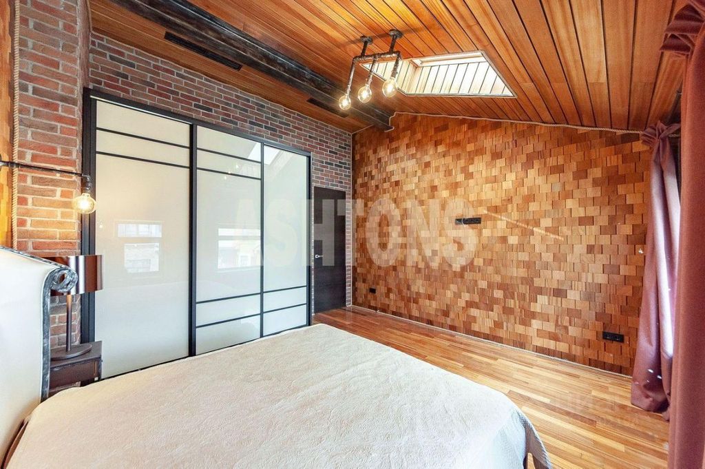 m. Aeroport: Apartment, 5-rooms